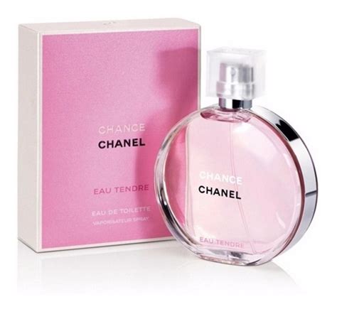 chanel perfume with price